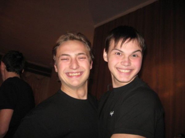 Константин Воробьев