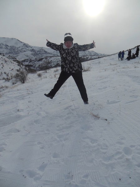 Светлана Лаврикова