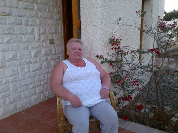 Тина Михайлова