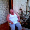 Тина Михайлова