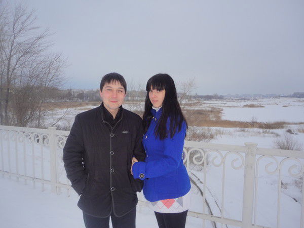 Екатерина Баринова