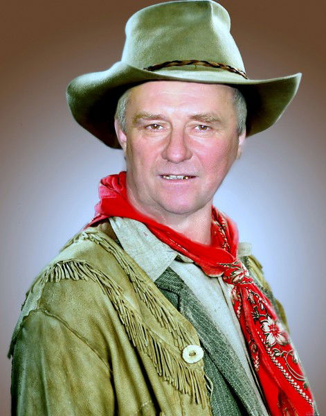 Николай Бородич