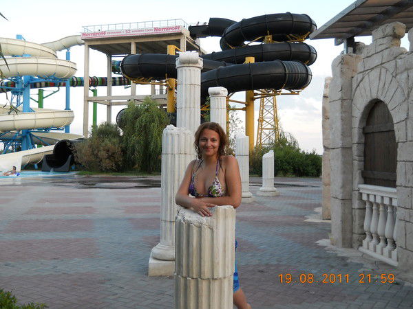 Александра Парфентьева