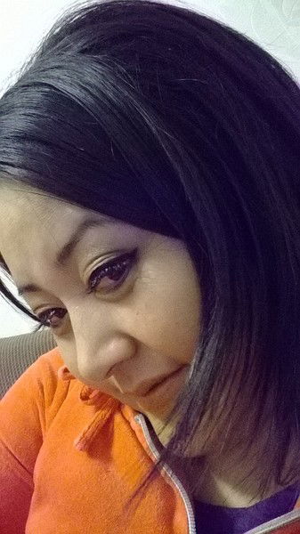 Гульнур Елемесова