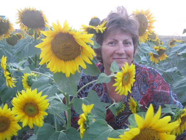 Ирина Ангелова