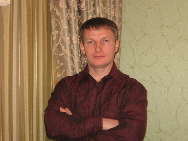 Дамир Бурганов