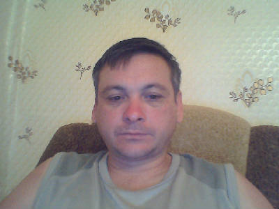 Сергей Домрачев