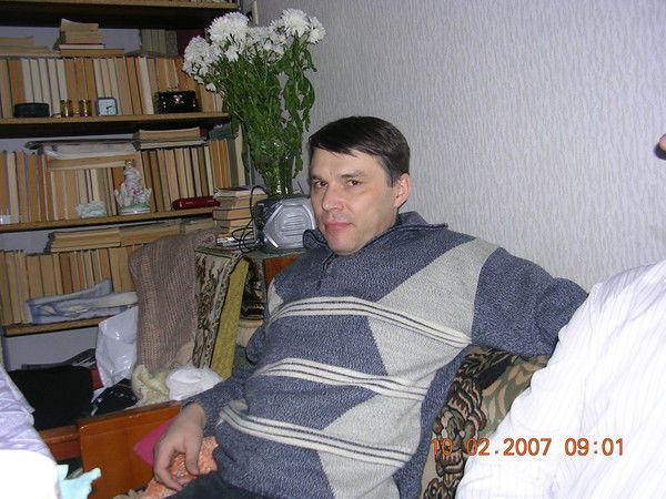 Андрей Гурьянов