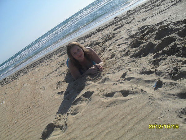 Виктория Потапенко