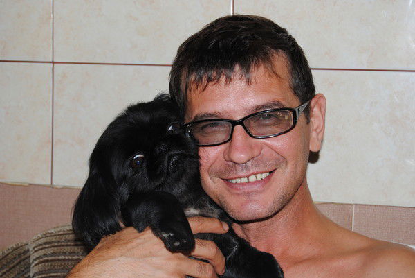 Александр Фаттахов