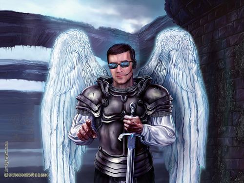 Александр Корсаков