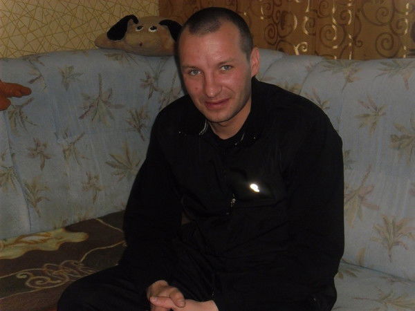 Сергей Фролов