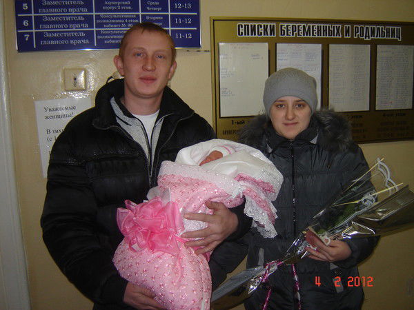 Наталья Агеева