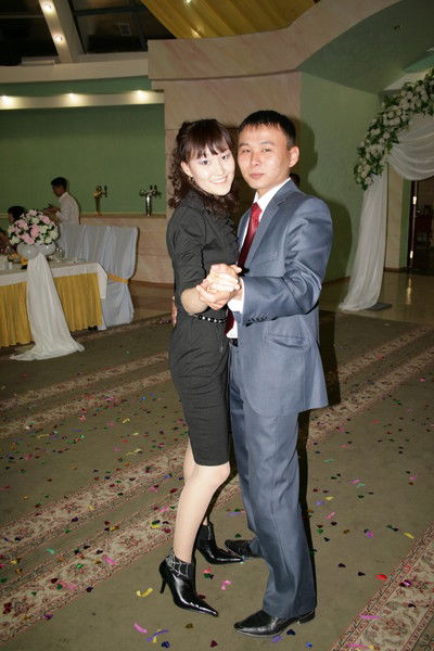 Гульмира Садвакасова