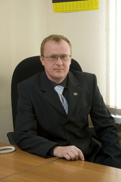 Эдуард Тяпикин