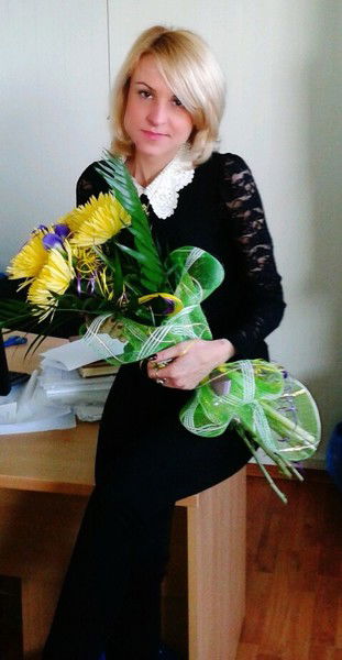 Татьяна Сорока