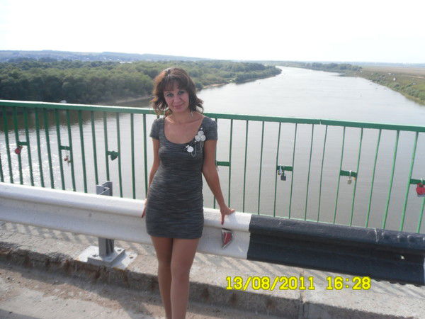 Нина Блохина