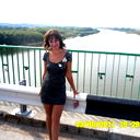 Нина Блохина