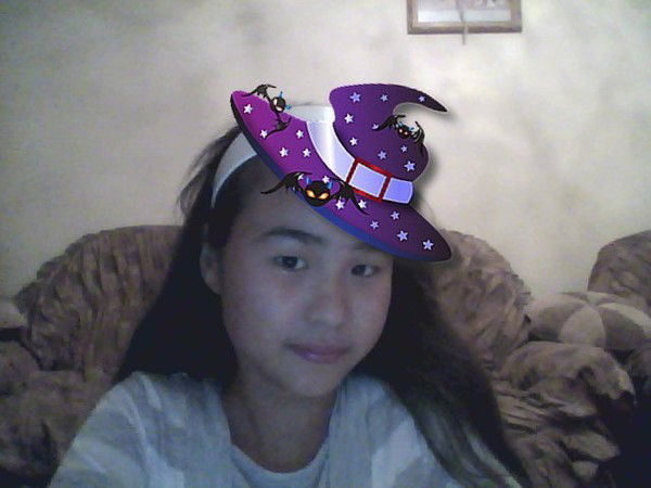 Каламкас Жандаулетова