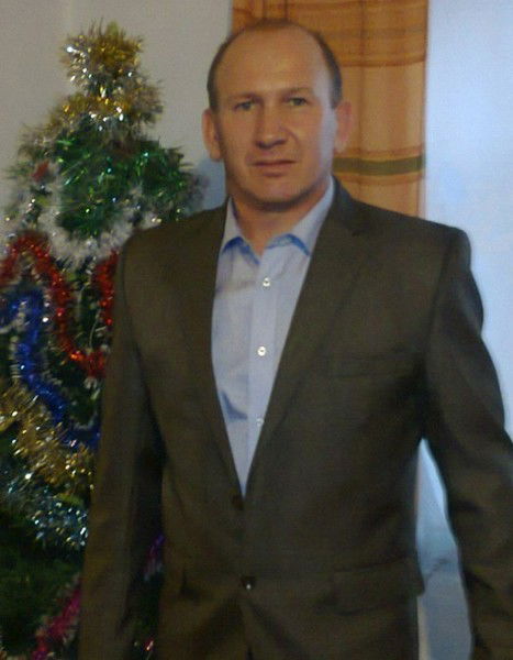 Александр Горбушкин