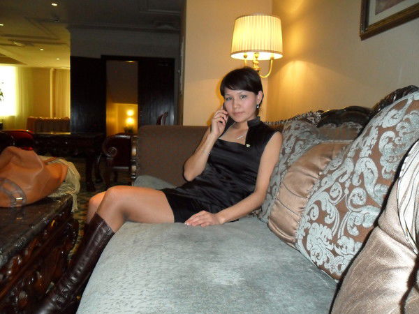 Назгуль (Искакова) Суюндикова