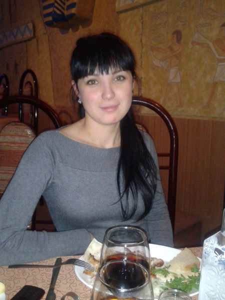 Анжела Смакотина