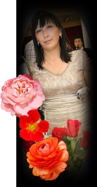 Айман Жангасинова