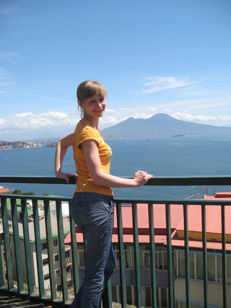 Ольга Черепова