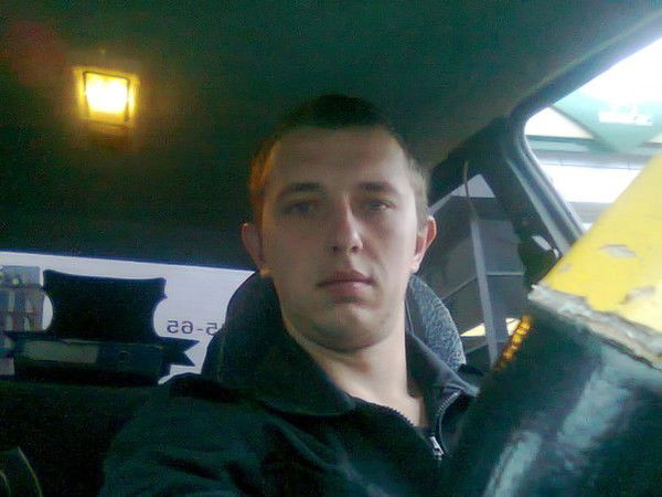 Сергей Сорокин