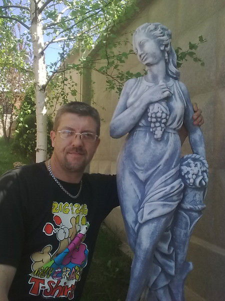 Лавриков Игорь