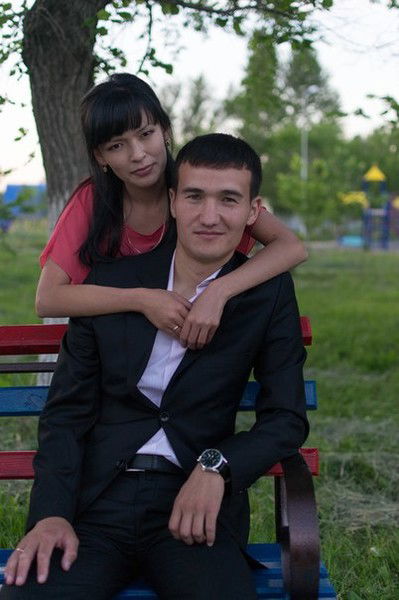 Дархан Хажибаев