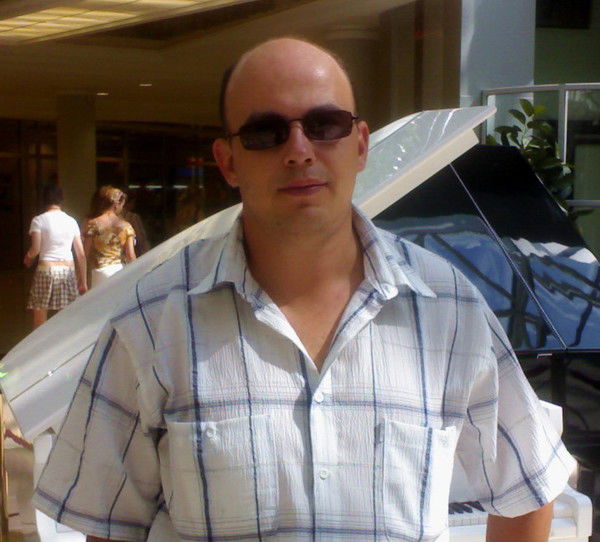 Андрей Кочурко