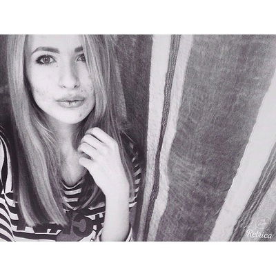 Аня Соловьёва