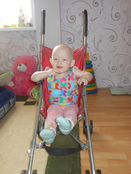 Наталья Чернышова