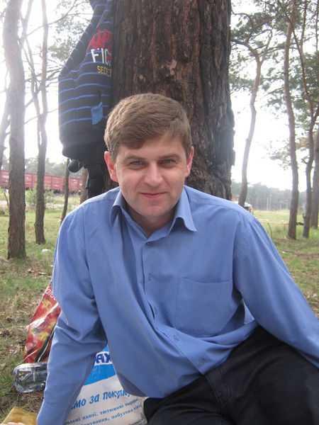 Владимир Петрук