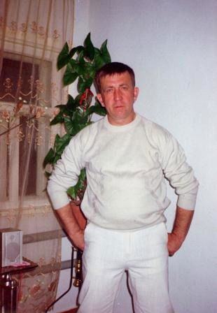 Андрей Уткин