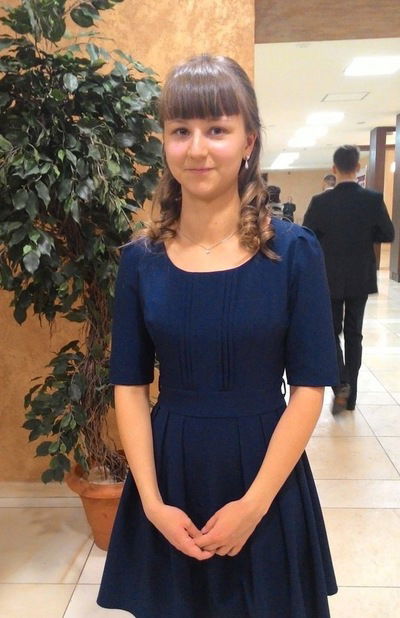 Вика Гончар