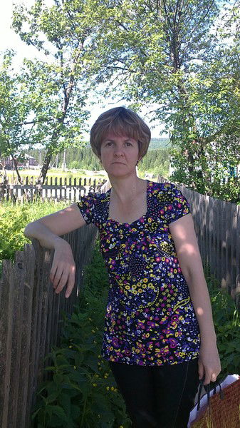 Дина Попова