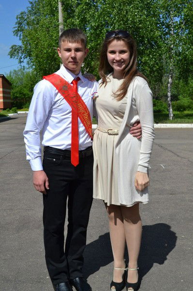 Елена Черникова