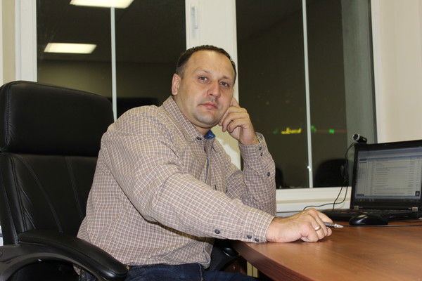 Владимир Шилов