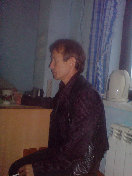 Сергей Малыгин