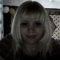 Ирина Рудницкая