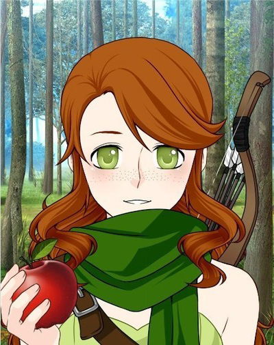 Наташа Синяткина