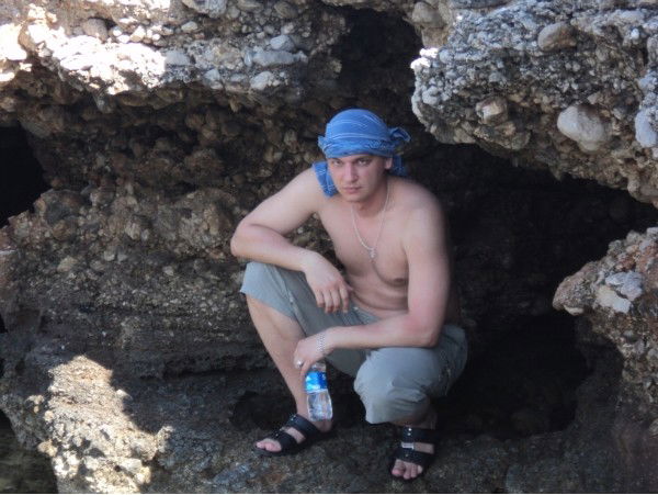 Александр Л.