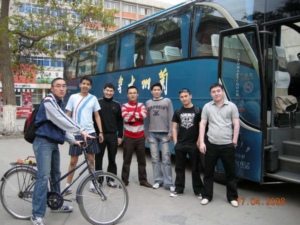 Адлет Байтасов