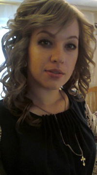 Ирина Шпичка