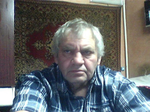 Феликс Алексеев