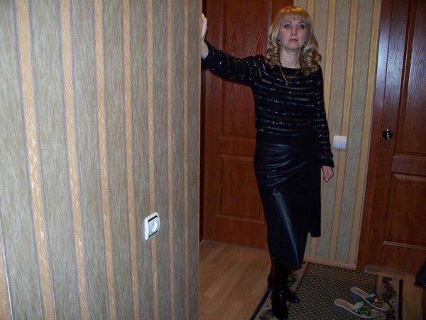 Ирина Иванченко