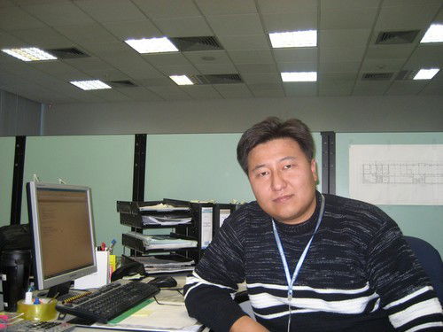 Станислав Ли