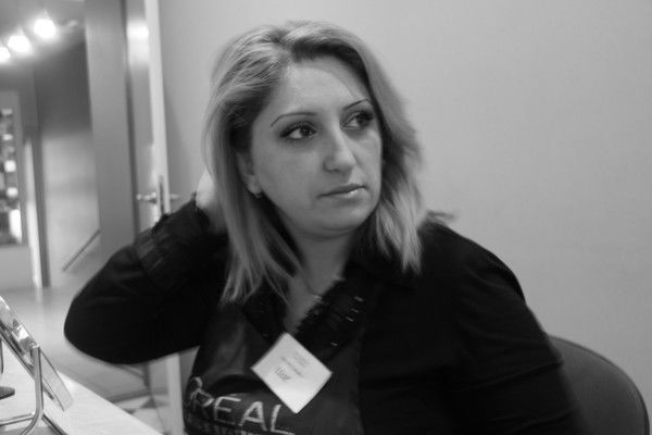 Гоар Гулканян